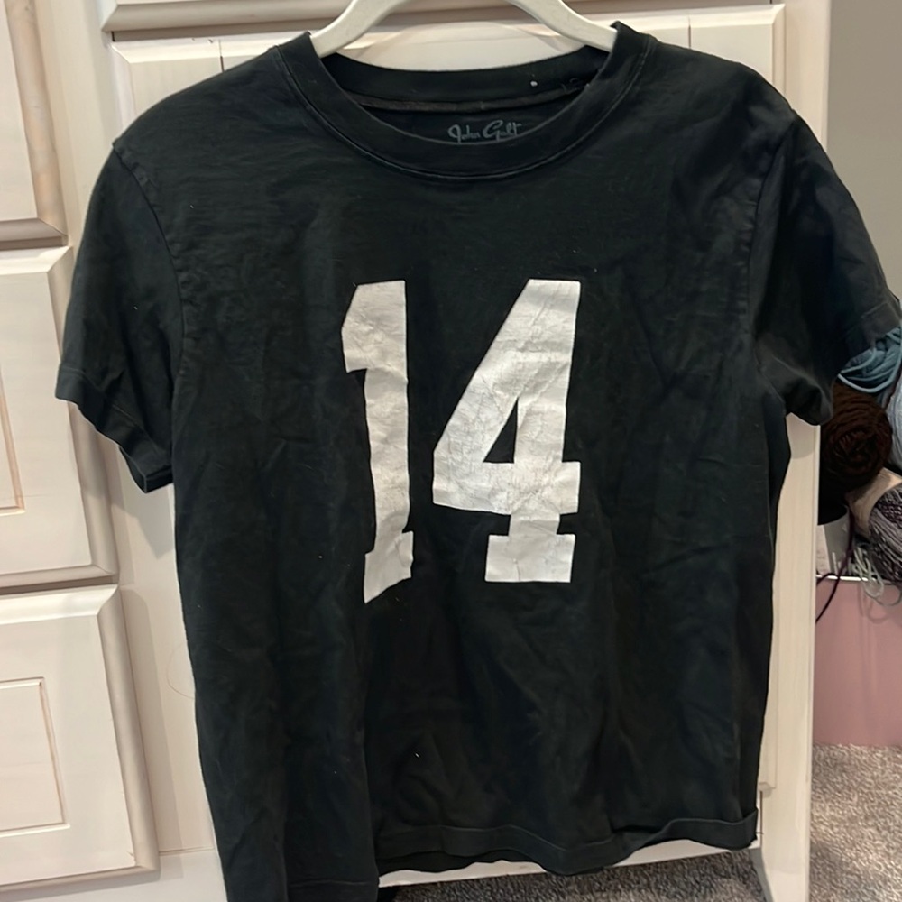 SOLD Brandy Melville 14 Tee